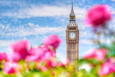 London’s Crown Secret: Self-Guided Royal Puzzle Quest - Start Smart: Using the Questo App Without Losing Time