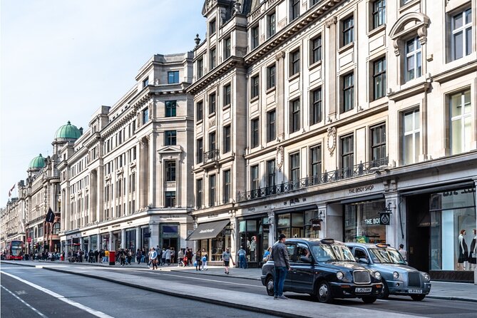 London’s Crown Secret: Self-Guided Royal Puzzle Quest - Should You Book This Royal Puzzle Quest?