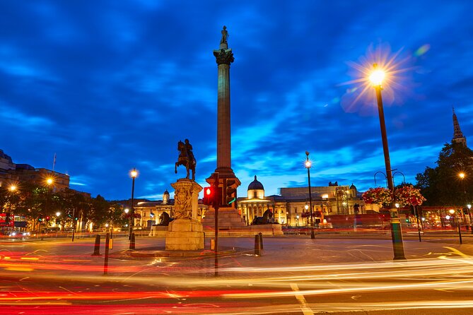 London Scavenger Hunt and Highlights Self-Guided Tour - The Game Format: Clues, Logic, and Outdoor Stops (No Tickets Required)