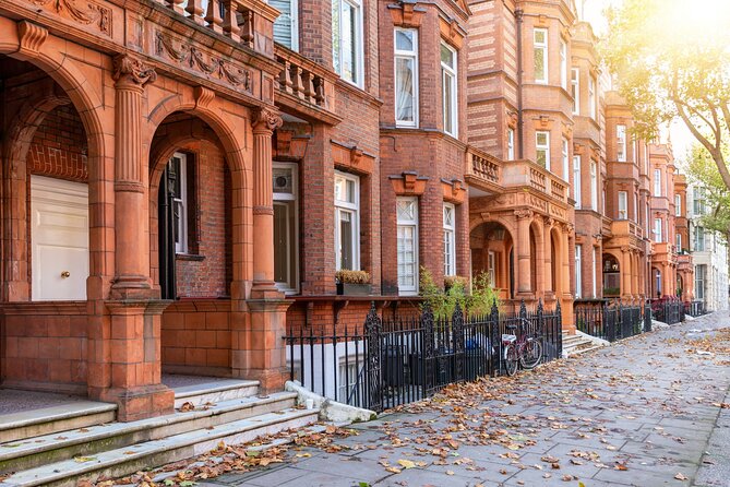 London Scavenger Hunt and Highlights Self-Guided Tour - Price and Value: $3.49 for Puzzle-Based Sightseeing