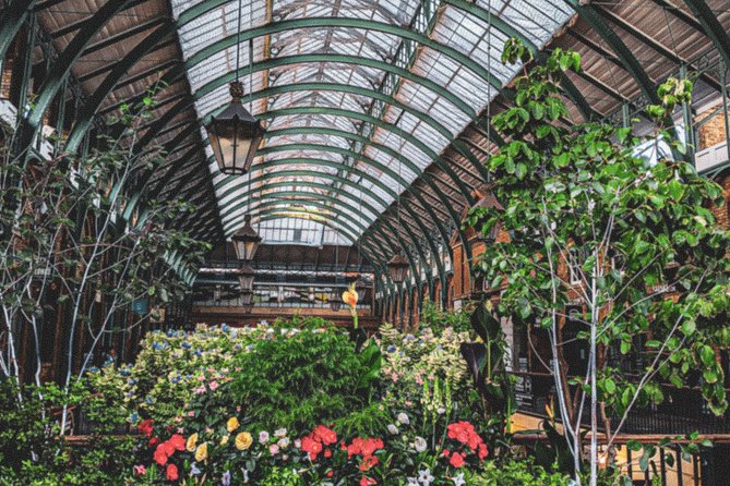 London Walks - 12 Self-Guided Audio Walking Tours - Who should book London Walks, and who might not love it
