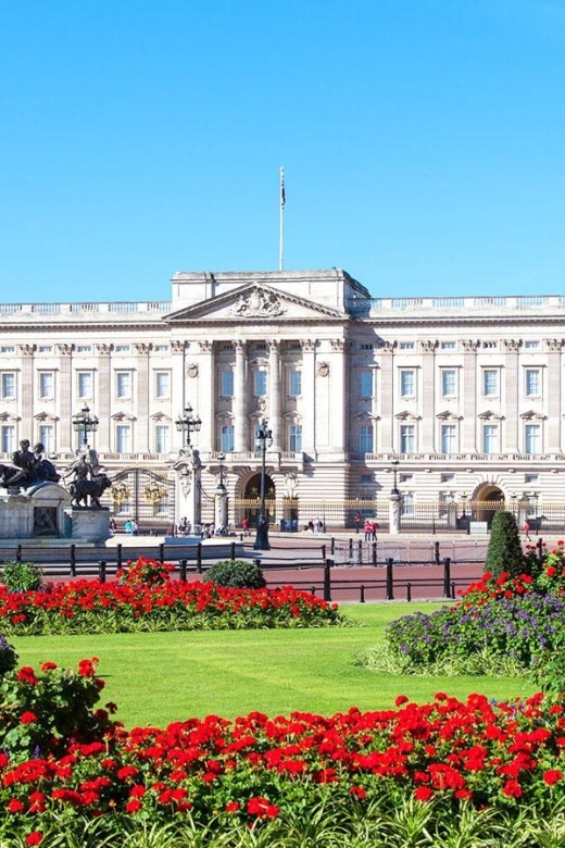Londra Audioguide - TravelMate app for your smartphone - Key Things I’d Plan Around