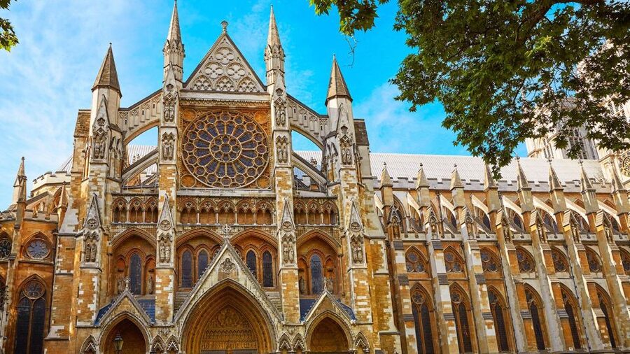 Londra Audioguide - TravelMate app for your smartphone - Royal Music and Performing-Arts Energy: Royal Albert Hall