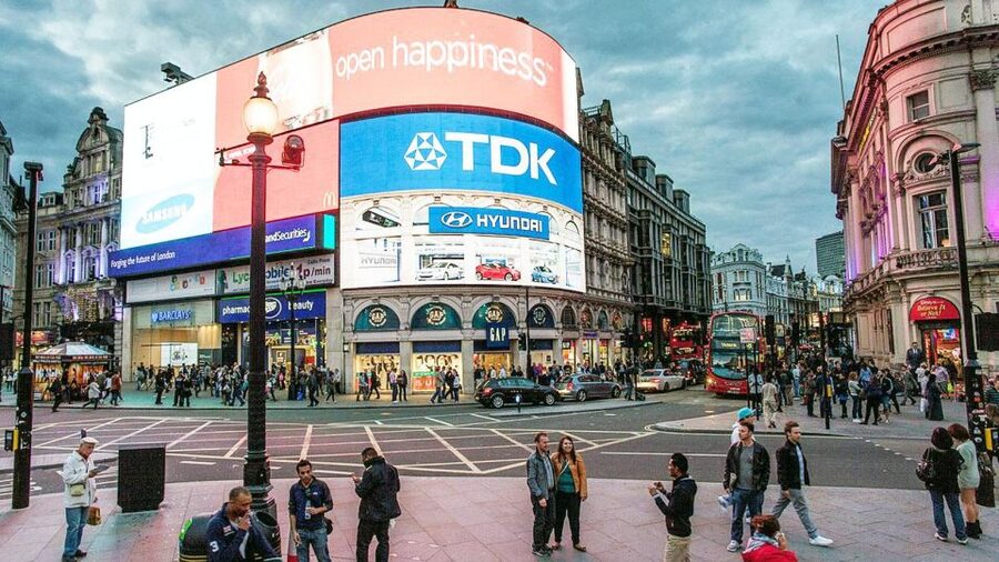 Londra Audioguide - TravelMate app for your smartphone - How This London Audioguide Works (And Why That Matters)