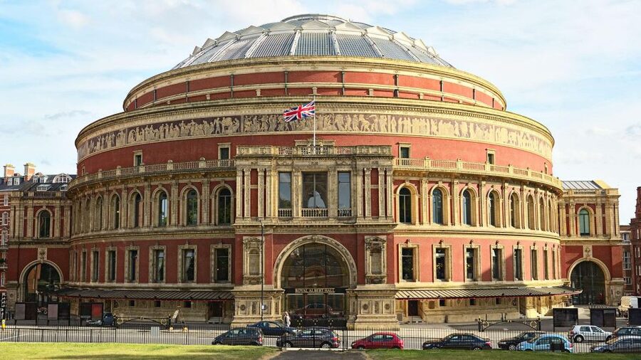 Londra Audioguide - TravelMate app for your smartphone - The Royal & Power Side: Buckingham Palace, Houses of Parliament, Westminster Abbey