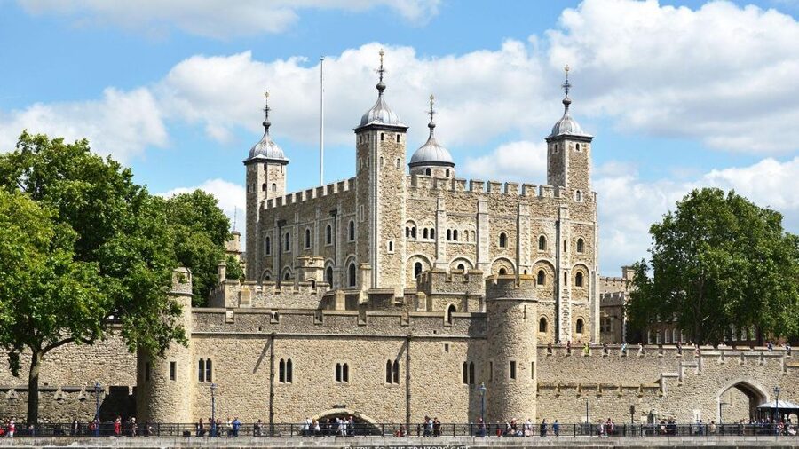 Londra Audioguide - TravelMate app for your smartphone - Museums Without the “I’m Missing Something” Feeling