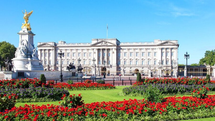 Londra Audioguide - TravelMate app for your smartphone - Shopping and Culture Hits: Harrods and Notting Hill