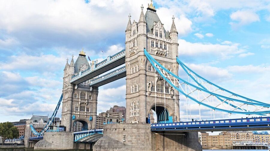 Londra Audioguide - TravelMate app for your smartphone - The Value Math: $5.63 and 1095 Days of Listening
