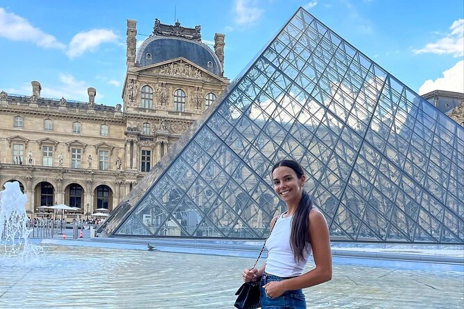 Louvre Museum Entry Ticket with Audio Guide and Mona Lisa Access - What You Actually Get: Inclusions and the One Thing You Must Bring