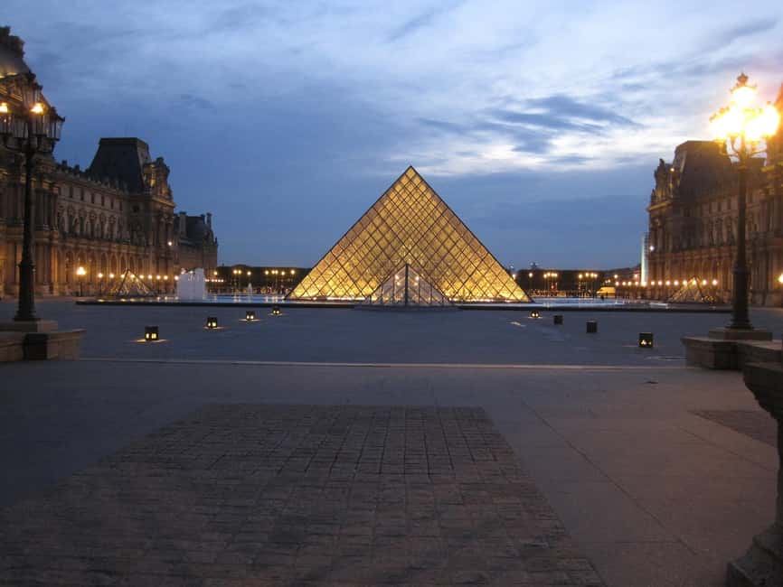 Louvre Museum Timed Entrance Ticket with Audio Guide - Key Highlights You’ll Feel Immediately