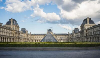 Louvre Museum Timed Entrance Ticket with Audio Guide - Arrival At the Louvre: Straight In, Tickets via WhatsApp