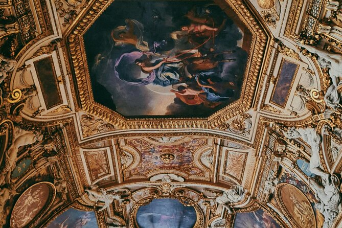 Louvre Museum Tour with Audio Guide & Optional Seine Cruise - Prebooked Louvre Entry That Helps You Start Fast