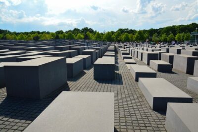 Love and War in Berlin: Self-Guided Story Puzzle Walk - Price Per Person: What You Really Get for $6