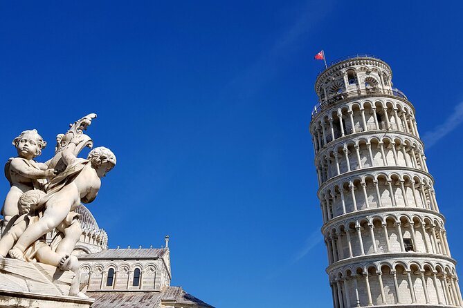 Love in Pisa: Self-Guided Romantic Puzzle Adventure - Why this Pisa puzzle walk works better than a normal stroll