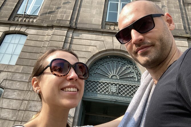 Love in Porto: Self-Guided Romantic Puzzle Walk - Price and Time: What $8.10 Buys You
