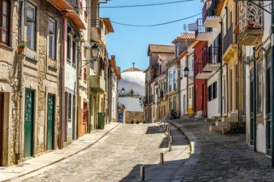 Love in Porto: Self-Guided Romantic Puzzle Walk - Using the Questo App Without a Guide