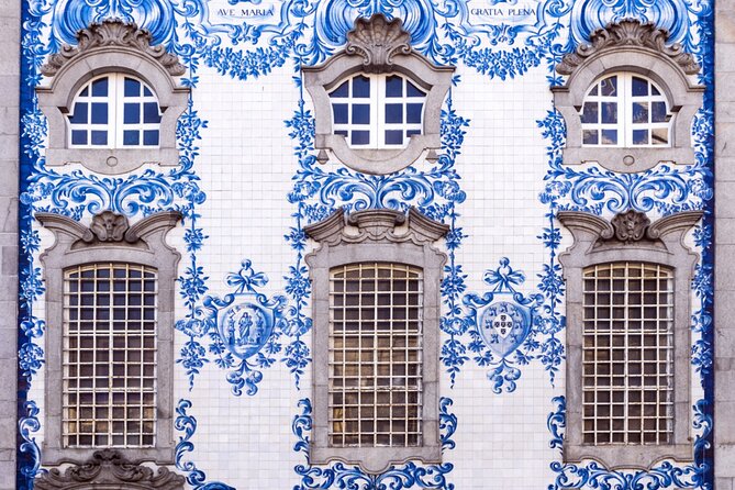 Love in Porto: Self-Guided Romantic Puzzle Walk - Romance, Sunset Tips, and a Couple-Friendly Pace