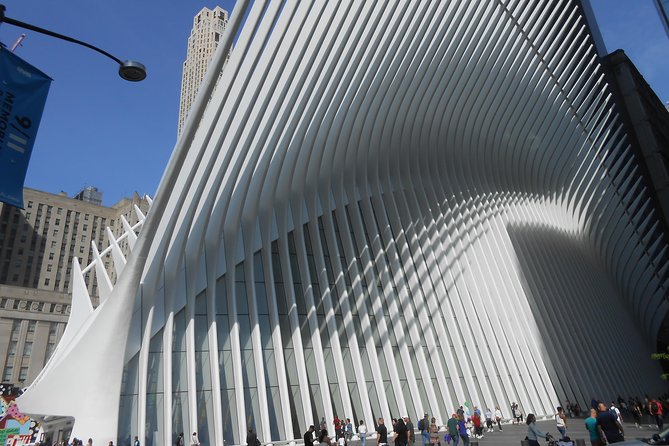 Lower Manhattan Self-Guided Walking Tour and Scavenger Hunt - How this scavenger hunt really plays (and why it’s fun)