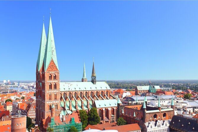 Lübeck Scavenger Hunt and Highlights Self Guided Audio Tour - Key things that make this hunt work in real life