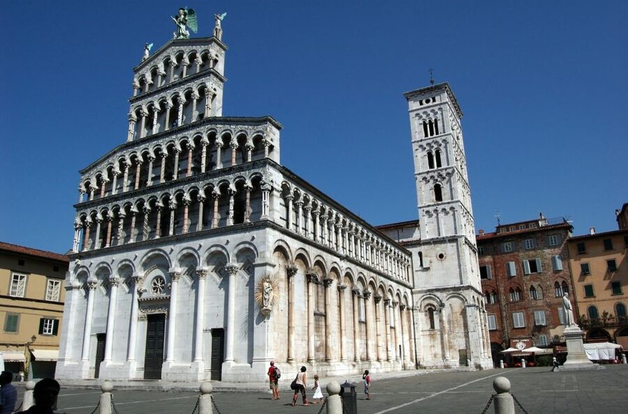 Lucca: Self-Guided Tour by Bike - Why Lucca Feels Made for a Self-Guided Bike Tour