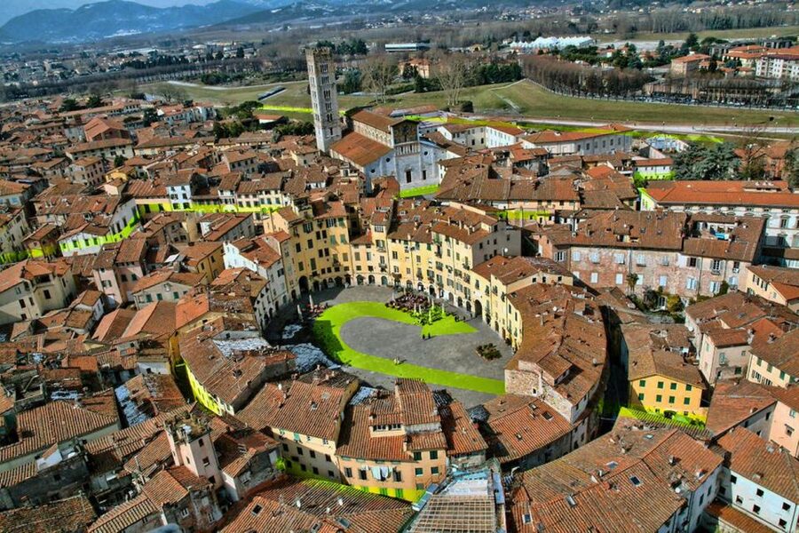 Lucca: Self-Guided Tour by Bike - Price and Value: Is $21 Worth It?