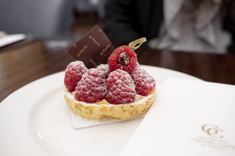 Lugano: Self-Guided Food Tour - A Self-Guided Food Walk That Still Feels Like a Local Plan