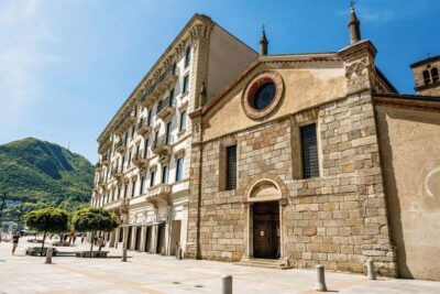 Lugano: Self-Guided Food Tour - Price and What You Really Get for Around $110