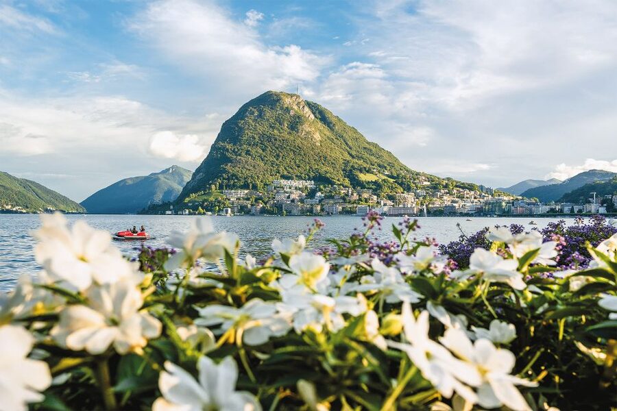 Lugano: Self-Guided Food Tour - How to Keep It Stress-Free: Voucher, Opening Hours, and Seating Reality