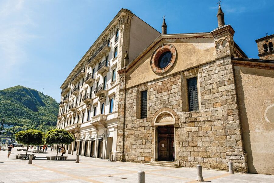 Lugano: Self-Guided Food Tour - Price and What You Really Get for Around $110