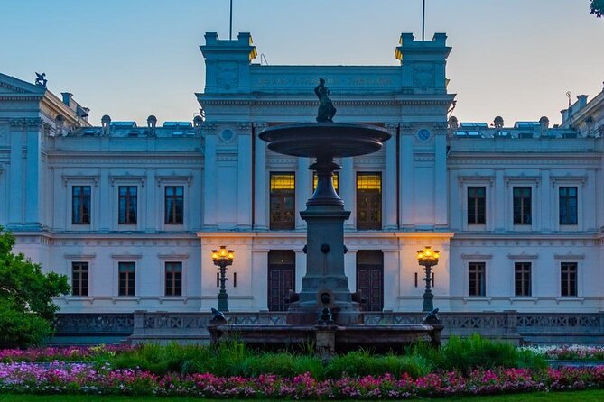 Lund's Medieval and Modern History: A Self-Guided Audio Tour - Key highlights worth planning for