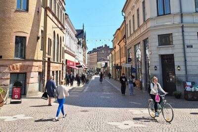 Lund's Medieval and Modern History: A Self-Guided Audio Tour - Price and logistics: what you actually pay for
