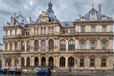 Lyon WWII and Resistance Tour with Audio Guide - How the Trippy Tour Guide audio tour really works
