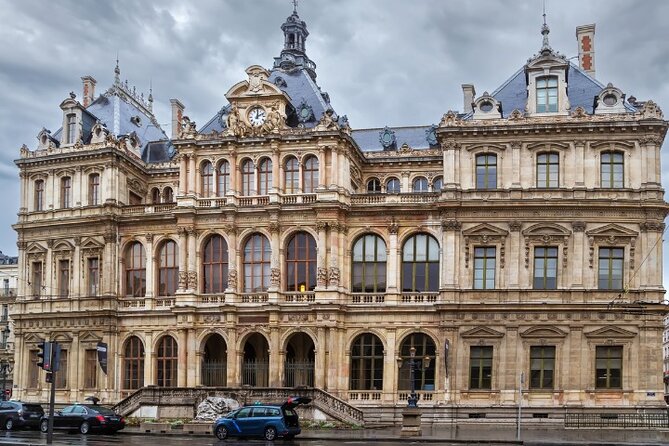 Lyon WWII and Resistance Tour with Audio Guide - How the Trippy Tour Guide audio tour really works