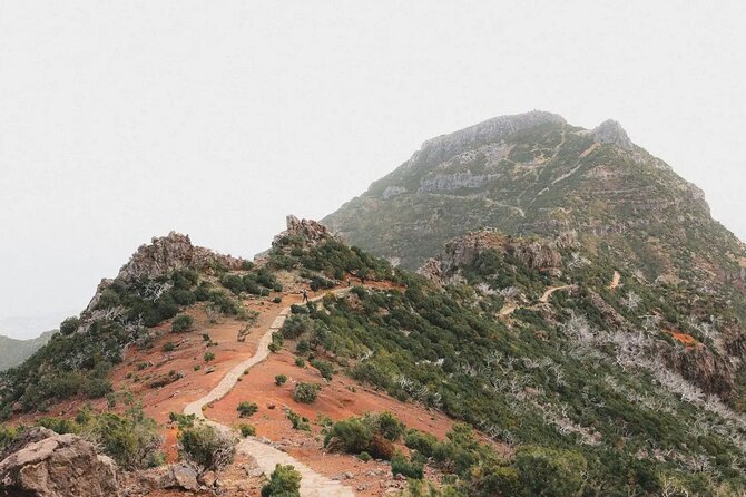 Madeira: Sunrise at Pico do Arieiro & Hike Larano trail - What to expect if the weather is ugly