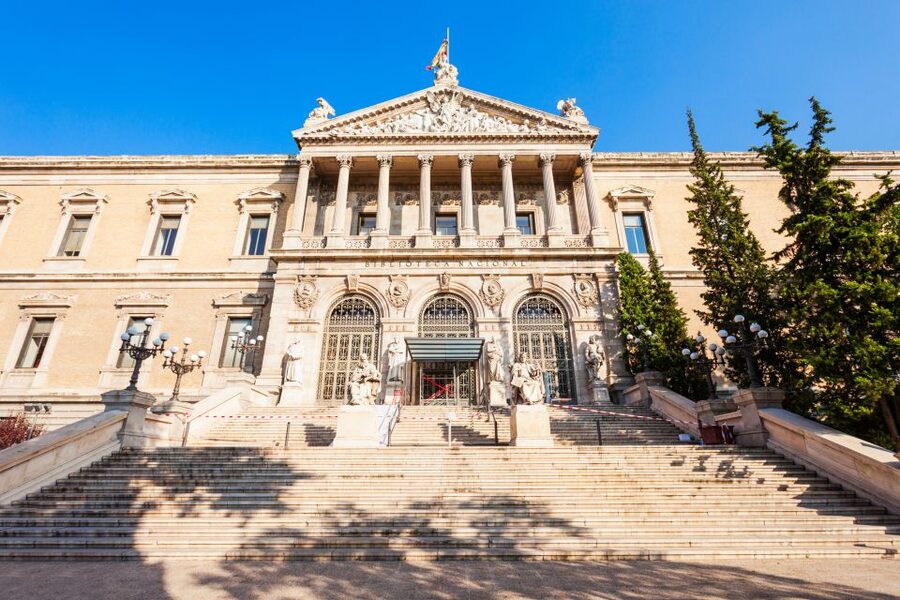 Madrid: Archaeological Museum E-Ticket and Audio Guide - Your museum route: how the audio tour actually helps