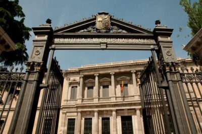 Madrid: Archaeological Museum E-Ticket and Audio Guide - Iberian and Mediterranean icons: Diadems, Priests, and the Beast of Balazote