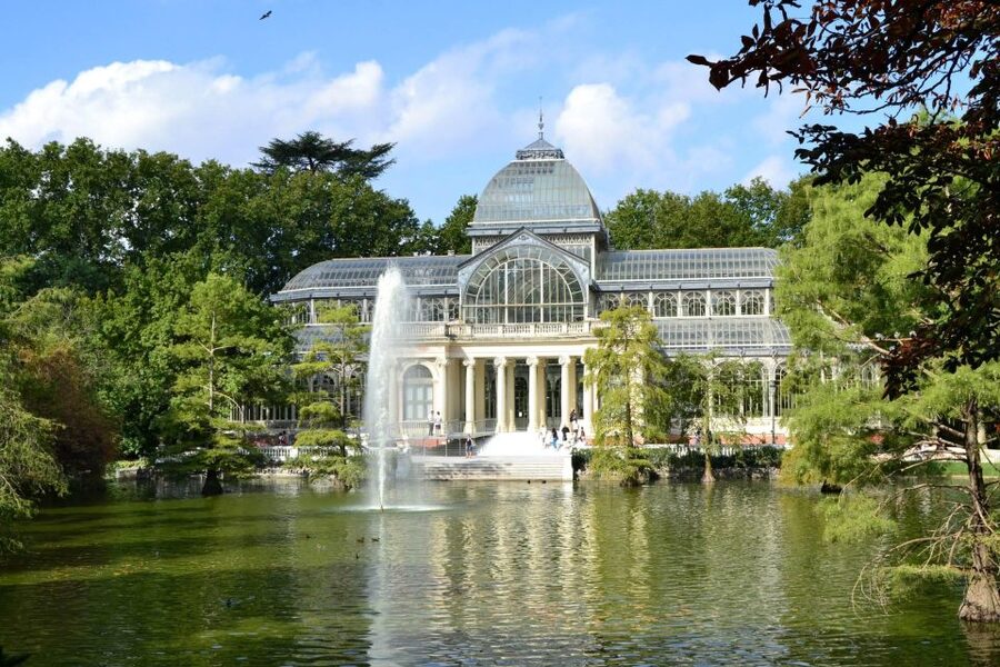 Madrid: Archaeological Museum E-Ticket and Audio Guide - Should you book this audio-guided museum ticket?