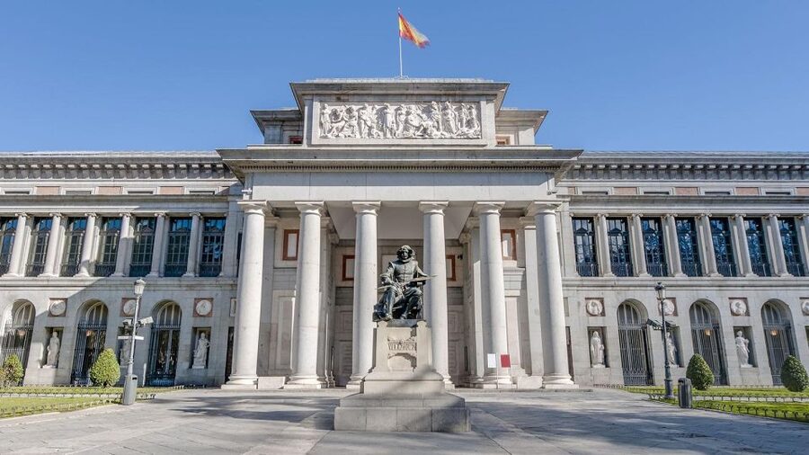Madrid Audioguide - TravelMate app for your smartphone - Key things to know before you set off