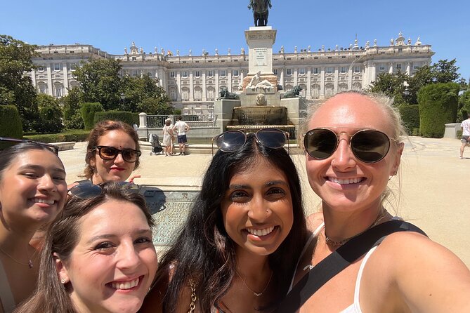 Madrid (Historical Centre) Scavenger Hunt and Self-Guided Tour - Value for Money: Is $10.63 Worth It?