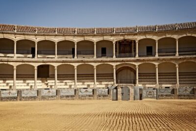 Madrid Las Ventas Bullring and Museum Tour with Audio Guide - Reserved timed entry and an easy self-guided format
