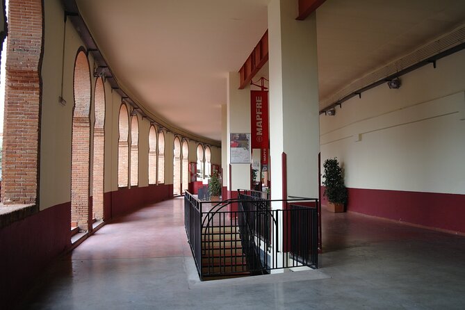 Madrid Las Ventas Bullring and Museum Tour with Audio Guide - Logistics that actually affect your day