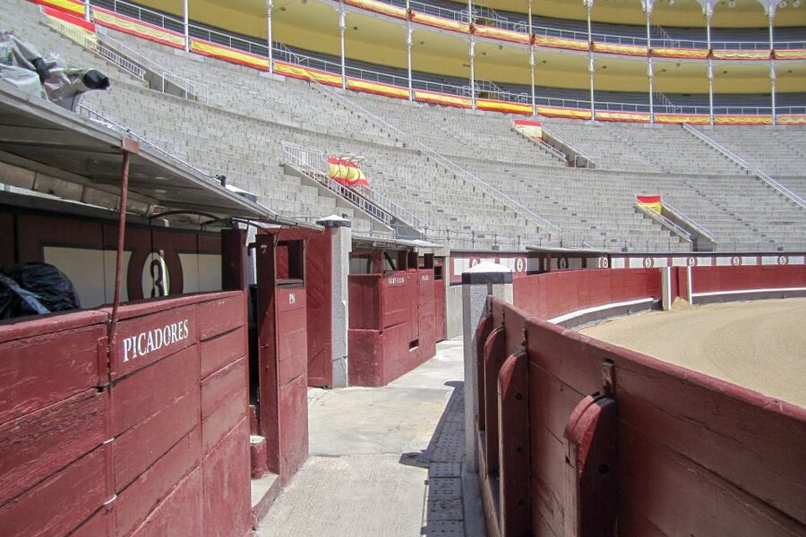 Madrid: Las Ventas Bullring Tour with Audio Guide - How Long the Tour Takes and How to Keep Your Day Easy