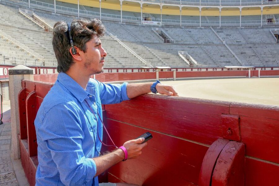 Madrid: Las Ventas Bullring Tour with Audio Guide - Price and Value: Is $18 Worth It?