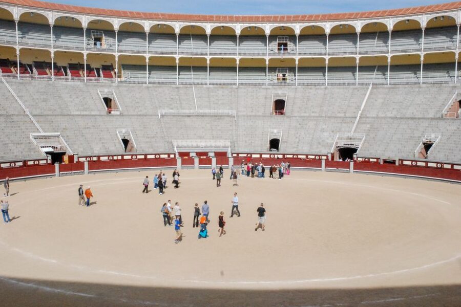 Madrid: Las Ventas Bullring Tour with Audio Guide - Who This Tour Fits Best (And Who Might Think Twice)
