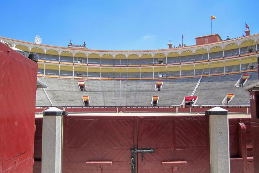 Madrid: Las Ventas Bullring Tour with Audio Guide - Practical Tips That Make the Visit Smoother