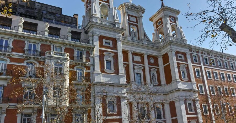 Madrid: Lázaro Galdiano Museum Entry Ticket with Audio Tour - Skip-the-line entry at Museo Lázaro Galdiano: your first win