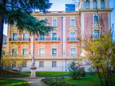 Madrid: Lázaro Galdiano Museum Entry Ticket with Audio Tour - Download the audio tour before you arrive: offline means calmer galleries