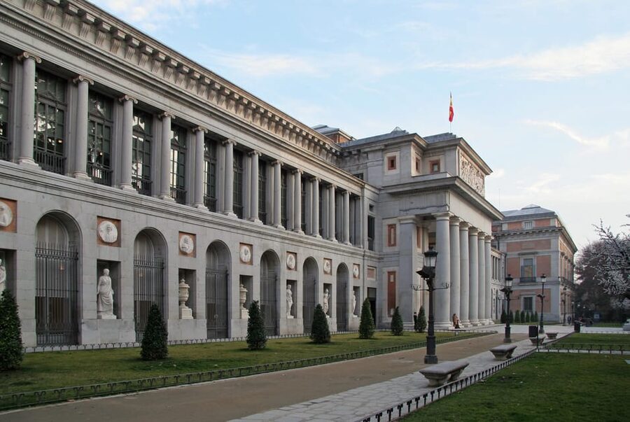 Madrid: Prado Museum Ticket with In-App Audio Guide - Key Things to Know Before You Go