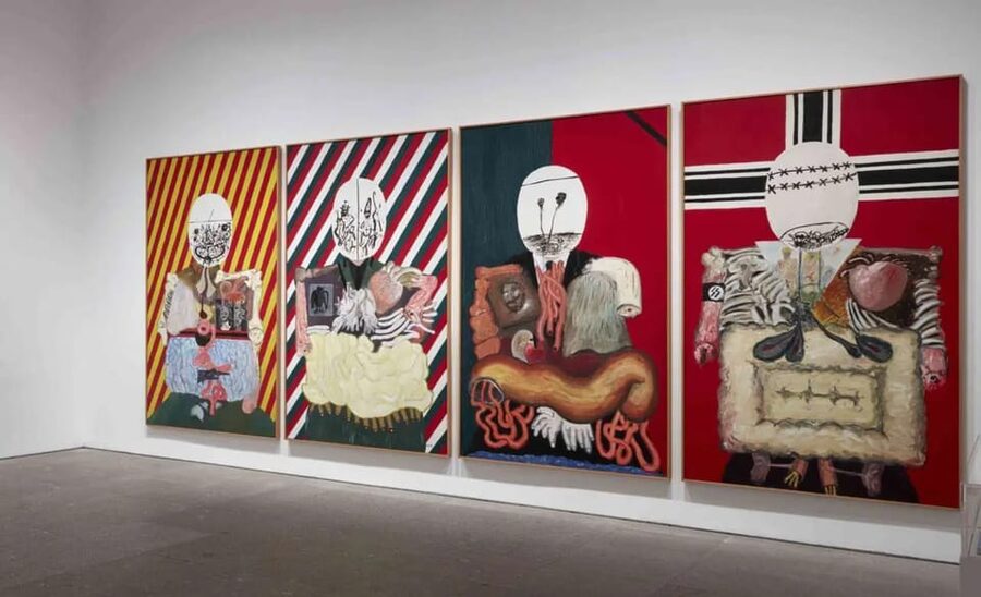 Madrid: Reina Sofía Museum Ticket with In-App Audio Guide - Reina Sofía in Atocha: what makes this museum worth your time