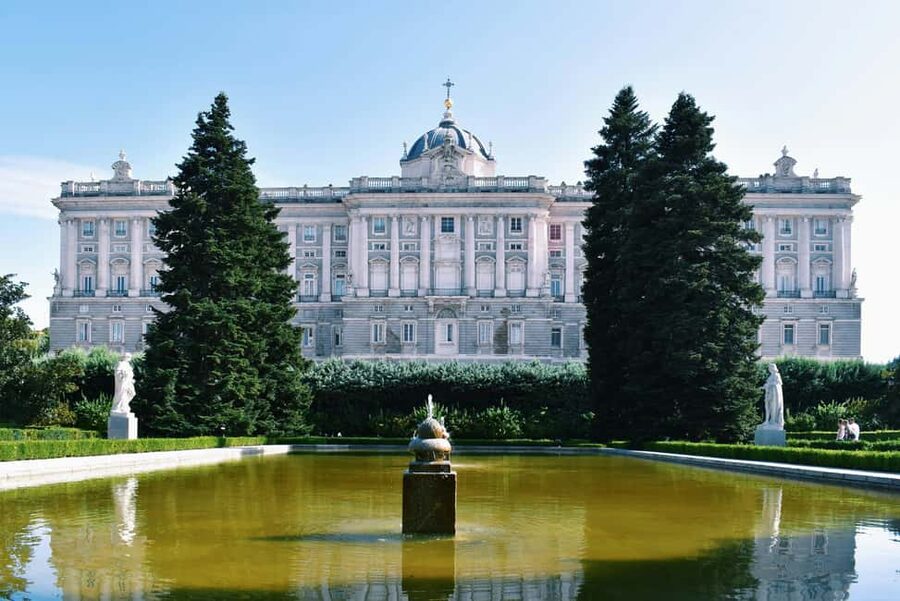 Madrid: Royal Palace Entry with Audio Guide - Skip-the-Line Entry: How Fast You Really Start